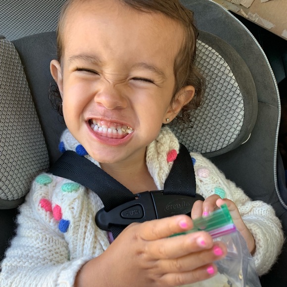 Meet your Posher, Roxanne - Picture 2 of 5